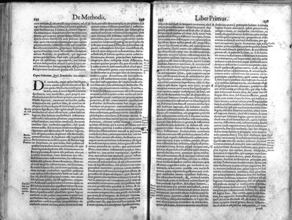 Iacobi Zabarellae Patauini Opera logica