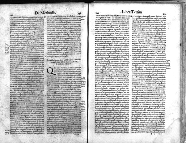 Iacobi Zabarellae Patauini Opera logica