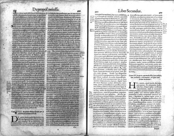 Iacobi Zabarellae Patauini Opera logica