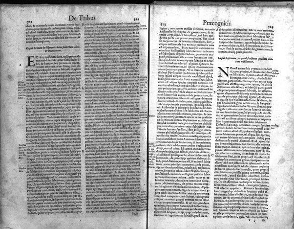 Iacobi Zabarellae Patauini Opera logica