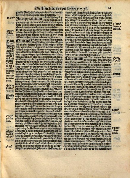 Guillermus vorrilong Super quattuor libris sententiarum nouiter correctus & apostillatus