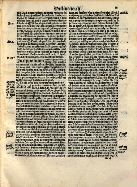 Guillermus vorrilong Super quattuor libris sententiarum nouiter correctus & apostillatus