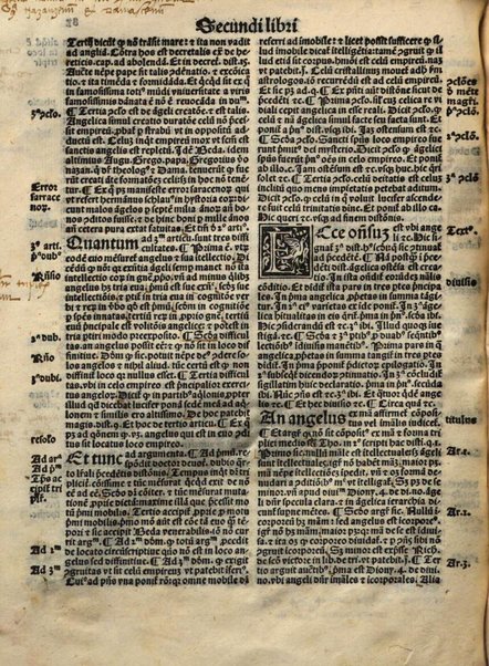 Guillermus vorrilong Super quattuor libris sententiarum nouiter correctus & apostillatus