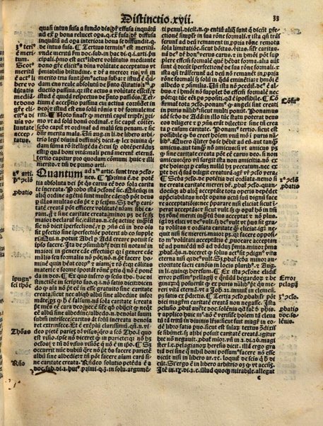 Guillermus vorrilong Super quattuor libris sententiarum nouiter correctus & apostillatus