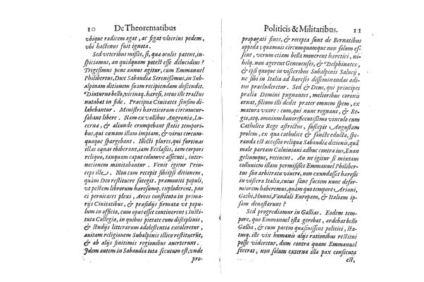 Antonii Posseuini ... Iudicium de Nuæ militis Galli scriptis, quæ ille Discursus politicos, & militares inscripsit. De Ioannis Bodini Methodo historiæ: Libris de repub. & Dæmonomania. De Philippi Mornaei libro de perfectione Christiana. De Nicolao Machiauello