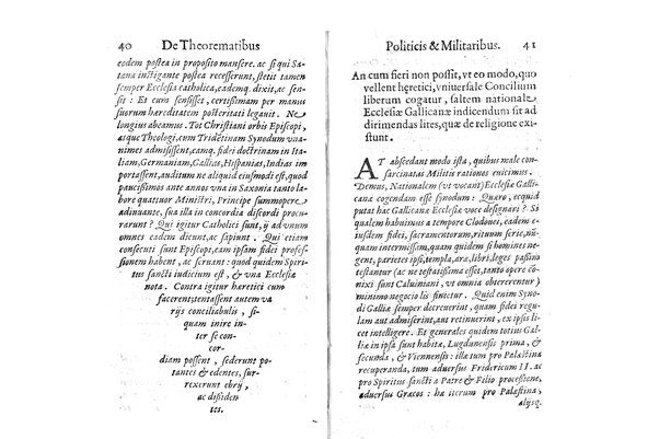 Antonii Posseuini ... Iudicium de Nuæ militis Galli scriptis, quæ ille Discursus politicos, & militares inscripsit. De Ioannis Bodini Methodo historiæ: Libris de repub. & Dæmonomania. De Philippi Mornaei libro de perfectione Christiana. De Nicolao Machiauello