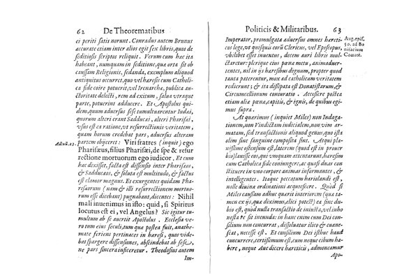 Antonii Posseuini ... Iudicium de Nuæ militis Galli scriptis, quæ ille Discursus politicos, & militares inscripsit. De Ioannis Bodini Methodo historiæ: Libris de repub. & Dæmonomania. De Philippi Mornaei libro de perfectione Christiana. De Nicolao Machiauello