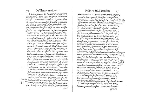 Antonii Posseuini ... Iudicium de Nuæ militis Galli scriptis, quæ ille Discursus politicos, & militares inscripsit. De Ioannis Bodini Methodo historiæ: Libris de repub. & Dæmonomania. De Philippi Mornaei libro de perfectione Christiana. De Nicolao Machiauello