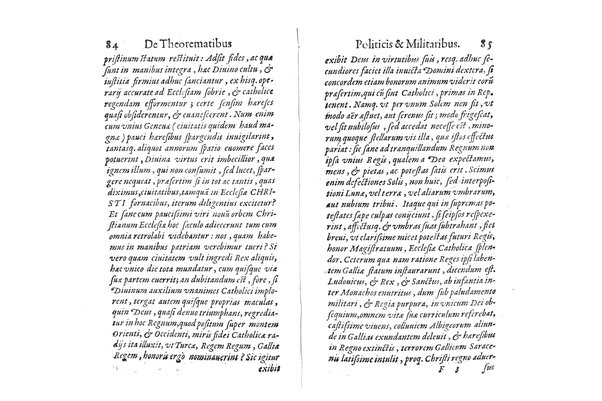 Antonii Posseuini ... Iudicium de Nuæ militis Galli scriptis, quæ ille Discursus politicos, & militares inscripsit. De Ioannis Bodini Methodo historiæ: Libris de repub. & Dæmonomania. De Philippi Mornaei libro de perfectione Christiana. De Nicolao Machiauello