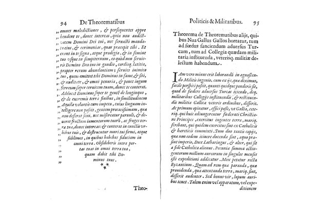 Antonii Posseuini ... Iudicium de Nuæ militis Galli scriptis, quæ ille Discursus politicos, & militares inscripsit. De Ioannis Bodini Methodo historiæ: Libris de repub. & Dæmonomania. De Philippi Mornaei libro de perfectione Christiana. De Nicolao Machiauello