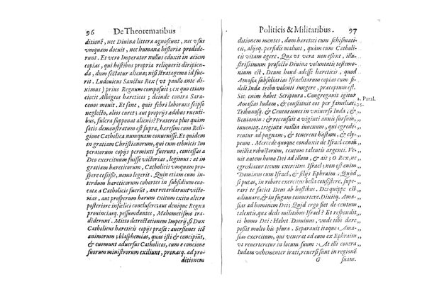 Antonii Posseuini ... Iudicium de Nuæ militis Galli scriptis, quæ ille Discursus politicos, & militares inscripsit. De Ioannis Bodini Methodo historiæ: Libris de repub. & Dæmonomania. De Philippi Mornaei libro de perfectione Christiana. De Nicolao Machiauello