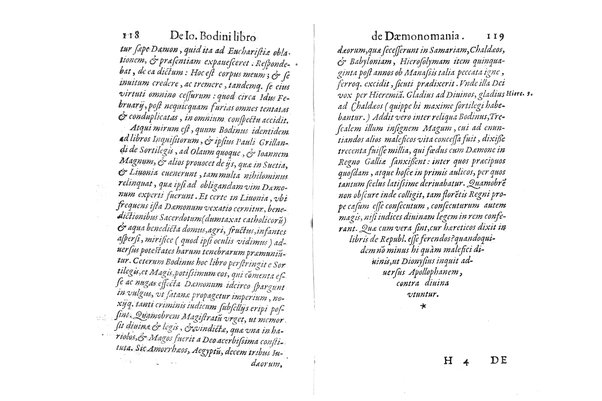 Antonii Posseuini ... Iudicium de Nuæ militis Galli scriptis, quæ ille Discursus politicos, & militares inscripsit. De Ioannis Bodini Methodo historiæ: Libris de repub. & Dæmonomania. De Philippi Mornaei libro de perfectione Christiana. De Nicolao Machiauello