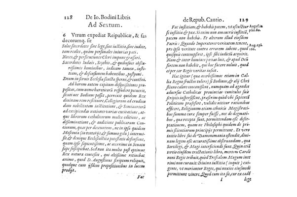 Antonii Posseuini ... Iudicium de Nuæ militis Galli scriptis, quæ ille Discursus politicos, & militares inscripsit. De Ioannis Bodini Methodo historiæ: Libris de repub. & Dæmonomania. De Philippi Mornaei libro de perfectione Christiana. De Nicolao Machiauello