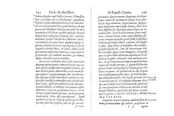 Antonii Posseuini ... Iudicium de Nuæ militis Galli scriptis, quæ ille Discursus politicos, & militares inscripsit. De Ioannis Bodini Methodo historiæ: Libris de repub. & Dæmonomania. De Philippi Mornaei libro de perfectione Christiana. De Nicolao Machiauello