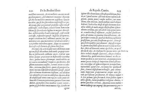 Antonii Posseuini ... Iudicium de Nuæ militis Galli scriptis, quæ ille Discursus politicos, & militares inscripsit. De Ioannis Bodini Methodo historiæ: Libris de repub. & Dæmonomania. De Philippi Mornaei libro de perfectione Christiana. De Nicolao Machiauello