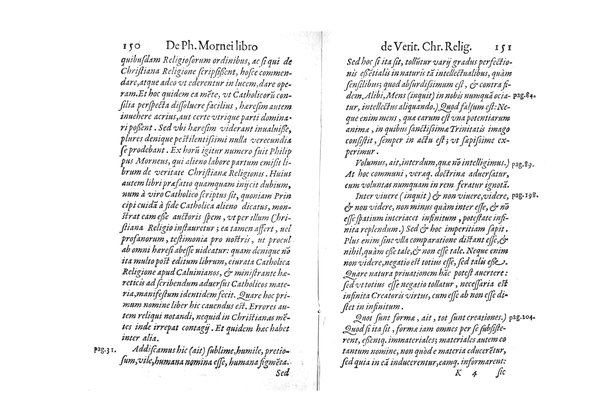 Antonii Posseuini ... Iudicium de Nuæ militis Galli scriptis, quæ ille Discursus politicos, & militares inscripsit. De Ioannis Bodini Methodo historiæ: Libris de repub. & Dæmonomania. De Philippi Mornaei libro de perfectione Christiana. De Nicolao Machiauello