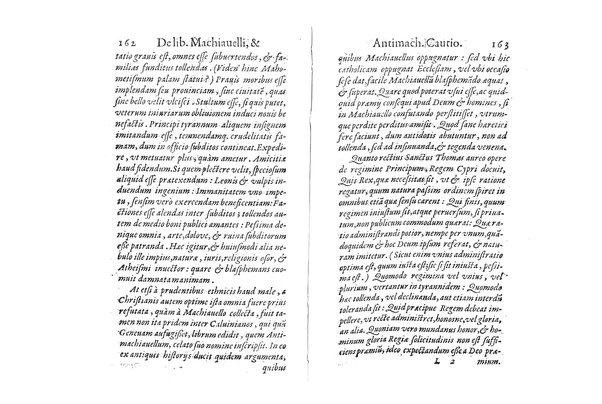 Antonii Posseuini ... Iudicium de Nuæ militis Galli scriptis, quæ ille Discursus politicos, & militares inscripsit. De Ioannis Bodini Methodo historiæ: Libris de repub. & Dæmonomania. De Philippi Mornaei libro de perfectione Christiana. De Nicolao Machiauello