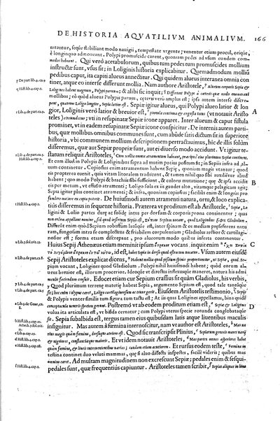 Aquatilium animalium historiæ, liber primus, cum eorundem formis, ære excusis. Hippolyto Saluiano ... auctore