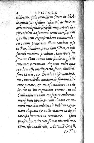 Iurisconsultus, siue De optimo genere iuris interpretandi: Franc. Hotomani iurisc. liber: in quo L. Gallus, L. Lecta, L. Filius quem, L. Frater à frate, & aliae complures explicantur. Adiecto rerum ac uerborum indice locupletissimo. ...