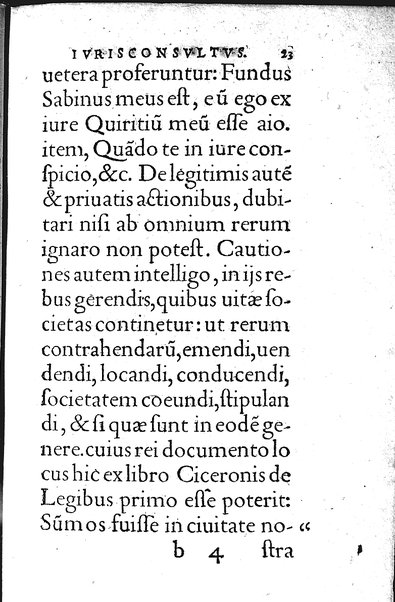 Iurisconsultus, siue De optimo genere iuris interpretandi: Franc. Hotomani iurisc. liber: in quo L. Gallus, L. Lecta, L. Filius quem, L. Frater à frate, & aliae complures explicantur. Adiecto rerum ac uerborum indice locupletissimo. ...