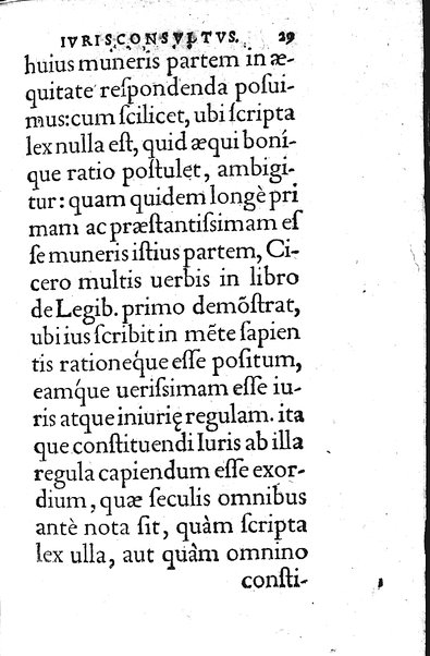 Iurisconsultus, siue De optimo genere iuris interpretandi: Franc. Hotomani iurisc. liber: in quo L. Gallus, L. Lecta, L. Filius quem, L. Frater à frate, & aliae complures explicantur. Adiecto rerum ac uerborum indice locupletissimo. ...