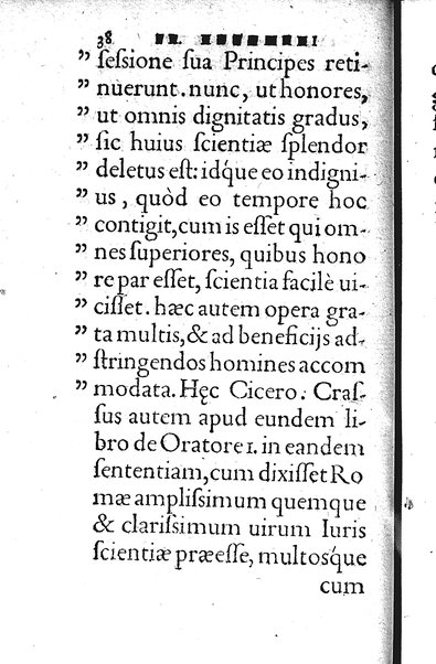 Iurisconsultus, siue De optimo genere iuris interpretandi: Franc. Hotomani iurisc. liber: in quo L. Gallus, L. Lecta, L. Filius quem, L. Frater à frate, & aliae complures explicantur. Adiecto rerum ac uerborum indice locupletissimo. ...