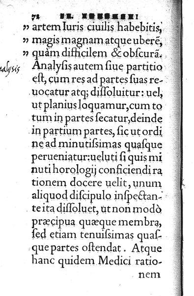 Iurisconsultus, siue De optimo genere iuris interpretandi: Franc. Hotomani iurisc. liber: in quo L. Gallus, L. Lecta, L. Filius quem, L. Frater à frate, & aliae complures explicantur. Adiecto rerum ac uerborum indice locupletissimo. ...