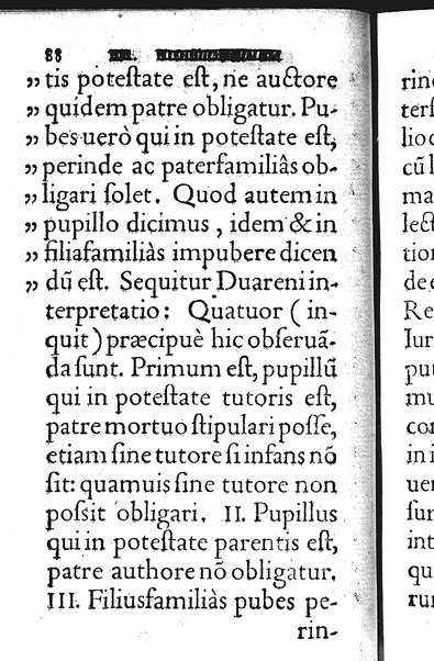 Iurisconsultus, siue De optimo genere iuris interpretandi: Franc. Hotomani iurisc. liber: in quo L. Gallus, L. Lecta, L. Filius quem, L. Frater à frate, & aliae complures explicantur. Adiecto rerum ac uerborum indice locupletissimo. ...