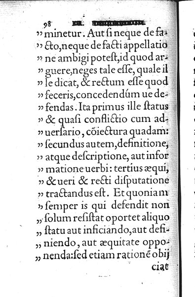 Iurisconsultus, siue De optimo genere iuris interpretandi: Franc. Hotomani iurisc. liber: in quo L. Gallus, L. Lecta, L. Filius quem, L. Frater à frate, & aliae complures explicantur. Adiecto rerum ac uerborum indice locupletissimo. ...