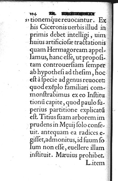 Iurisconsultus, siue De optimo genere iuris interpretandi: Franc. Hotomani iurisc. liber: in quo L. Gallus, L. Lecta, L. Filius quem, L. Frater à frate, & aliae complures explicantur. Adiecto rerum ac uerborum indice locupletissimo. ...