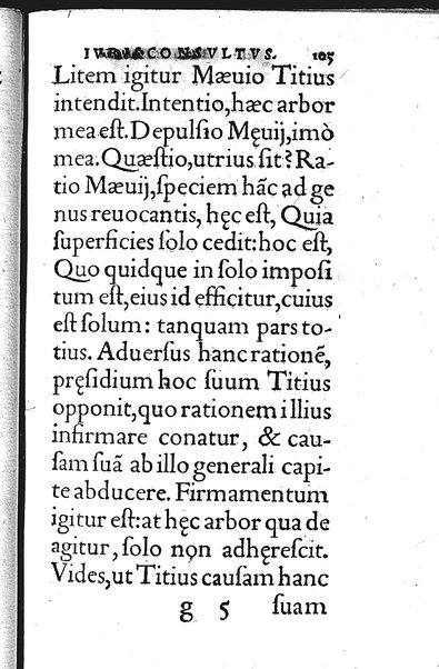 Iurisconsultus, siue De optimo genere iuris interpretandi: Franc. Hotomani iurisc. liber: in quo L. Gallus, L. Lecta, L. Filius quem, L. Frater à frate, & aliae complures explicantur. Adiecto rerum ac uerborum indice locupletissimo. ...