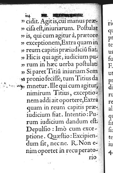 Iurisconsultus, siue De optimo genere iuris interpretandi: Franc. Hotomani iurisc. liber: in quo L. Gallus, L. Lecta, L. Filius quem, L. Frater à frate, & aliae complures explicantur. Adiecto rerum ac uerborum indice locupletissimo. ...