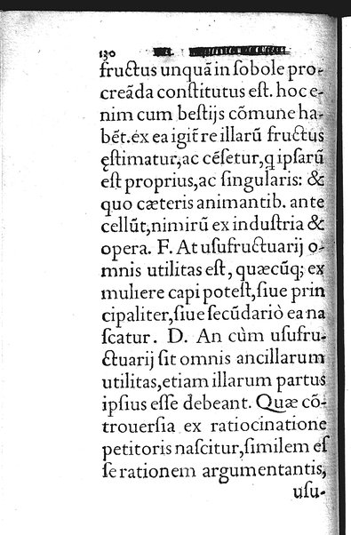 Iurisconsultus, siue De optimo genere iuris interpretandi: Franc. Hotomani iurisc. liber: in quo L. Gallus, L. Lecta, L. Filius quem, L. Frater à frate, & aliae complures explicantur. Adiecto rerum ac uerborum indice locupletissimo. ...