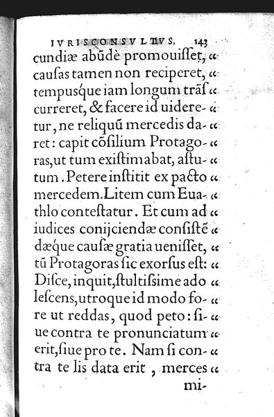 Iurisconsultus, siue De optimo genere iuris interpretandi: Franc. Hotomani iurisc. liber: in quo L. Gallus, L. Lecta, L. Filius quem, L. Frater à frate, & aliae complures explicantur. Adiecto rerum ac uerborum indice locupletissimo. ...