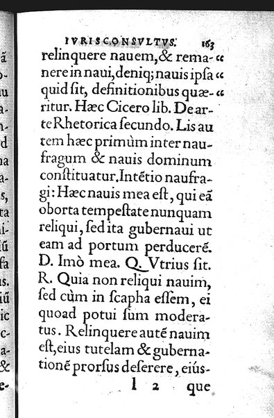 Iurisconsultus, siue De optimo genere iuris interpretandi: Franc. Hotomani iurisc. liber: in quo L. Gallus, L. Lecta, L. Filius quem, L. Frater à frate, & aliae complures explicantur. Adiecto rerum ac uerborum indice locupletissimo. ...