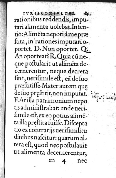 Iurisconsultus, siue De optimo genere iuris interpretandi: Franc. Hotomani iurisc. liber: in quo L. Gallus, L. Lecta, L. Filius quem, L. Frater à frate, & aliae complures explicantur. Adiecto rerum ac uerborum indice locupletissimo. ...