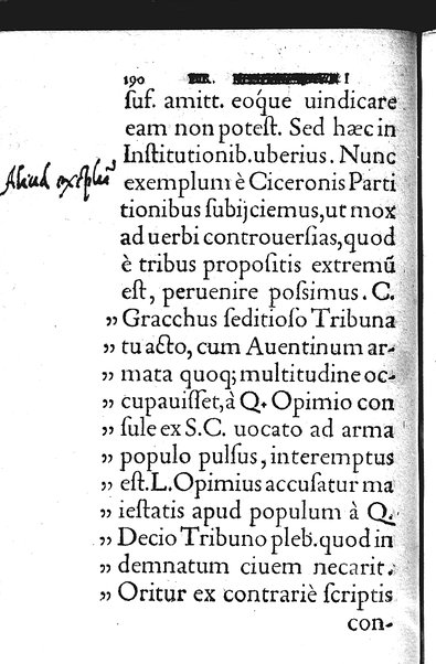 Iurisconsultus, siue De optimo genere iuris interpretandi: Franc. Hotomani iurisc. liber: in quo L. Gallus, L. Lecta, L. Filius quem, L. Frater à frate, & aliae complures explicantur. Adiecto rerum ac uerborum indice locupletissimo. ...