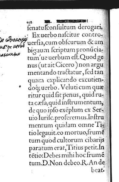 Iurisconsultus, siue De optimo genere iuris interpretandi: Franc. Hotomani iurisc. liber: in quo L. Gallus, L. Lecta, L. Filius quem, L. Frater à frate, & aliae complures explicantur. Adiecto rerum ac uerborum indice locupletissimo. ...