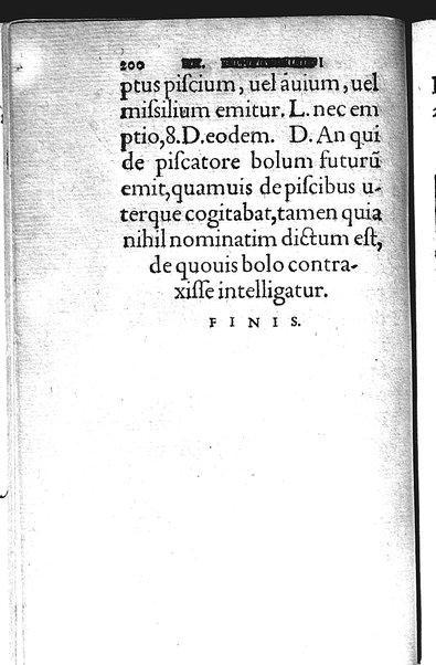Iurisconsultus, siue De optimo genere iuris interpretandi: Franc. Hotomani iurisc. liber: in quo L. Gallus, L. Lecta, L. Filius quem, L. Frater à frate, & aliae complures explicantur. Adiecto rerum ac uerborum indice locupletissimo. ...