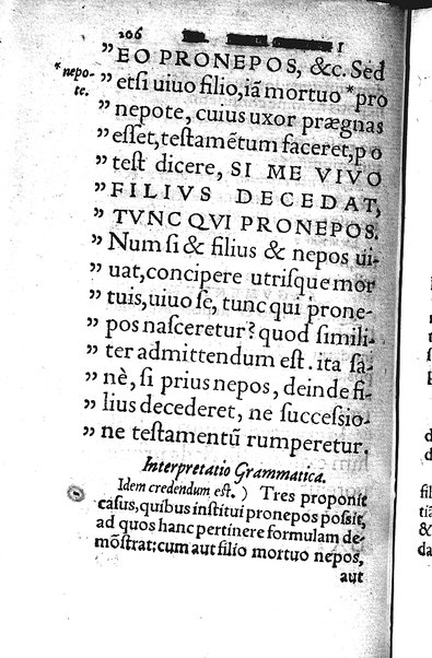 Iurisconsultus, siue De optimo genere iuris interpretandi: Franc. Hotomani iurisc. liber: in quo L. Gallus, L. Lecta, L. Filius quem, L. Frater à frate, & aliae complures explicantur. Adiecto rerum ac uerborum indice locupletissimo. ...