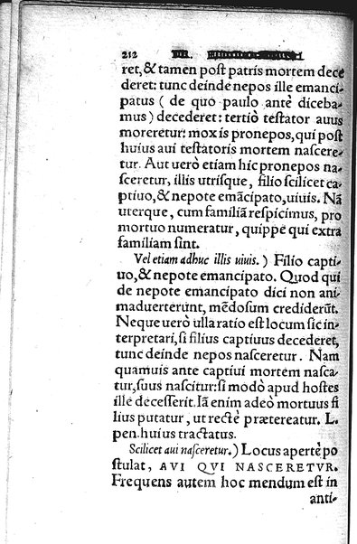 Iurisconsultus, siue De optimo genere iuris interpretandi: Franc. Hotomani iurisc. liber: in quo L. Gallus, L. Lecta, L. Filius quem, L. Frater à frate, & aliae complures explicantur. Adiecto rerum ac uerborum indice locupletissimo. ...