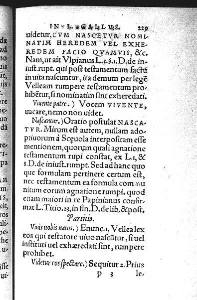 Iurisconsultus, siue De optimo genere iuris interpretandi: Franc. Hotomani iurisc. liber: in quo L. Gallus, L. Lecta, L. Filius quem, L. Frater à frate, & aliae complures explicantur. Adiecto rerum ac uerborum indice locupletissimo. ...