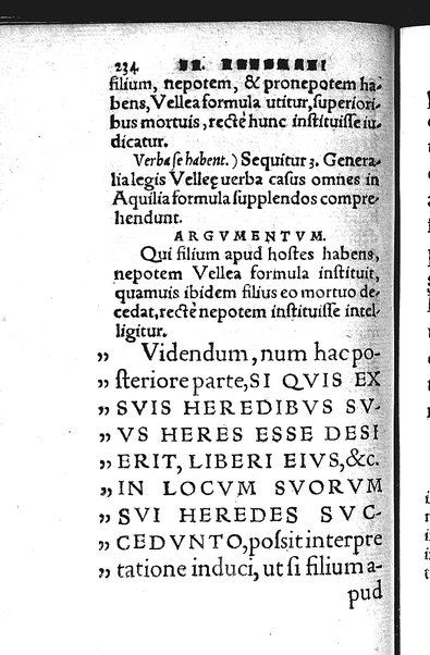 Iurisconsultus, siue De optimo genere iuris interpretandi: Franc. Hotomani iurisc. liber: in quo L. Gallus, L. Lecta, L. Filius quem, L. Frater à frate, & aliae complures explicantur. Adiecto rerum ac uerborum indice locupletissimo. ...