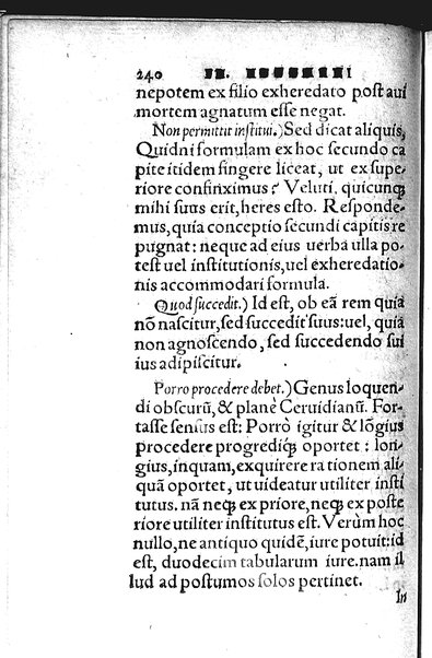 Iurisconsultus, siue De optimo genere iuris interpretandi: Franc. Hotomani iurisc. liber: in quo L. Gallus, L. Lecta, L. Filius quem, L. Frater à frate, & aliae complures explicantur. Adiecto rerum ac uerborum indice locupletissimo. ...