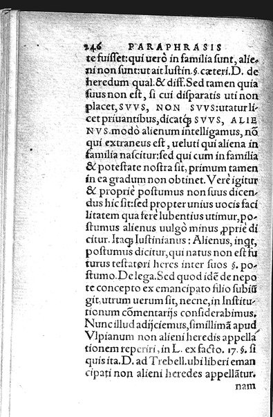 Iurisconsultus, siue De optimo genere iuris interpretandi: Franc. Hotomani iurisc. liber: in quo L. Gallus, L. Lecta, L. Filius quem, L. Frater à frate, & aliae complures explicantur. Adiecto rerum ac uerborum indice locupletissimo. ...