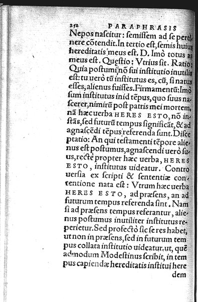 Iurisconsultus, siue De optimo genere iuris interpretandi: Franc. Hotomani iurisc. liber: in quo L. Gallus, L. Lecta, L. Filius quem, L. Frater à frate, & aliae complures explicantur. Adiecto rerum ac uerborum indice locupletissimo. ...