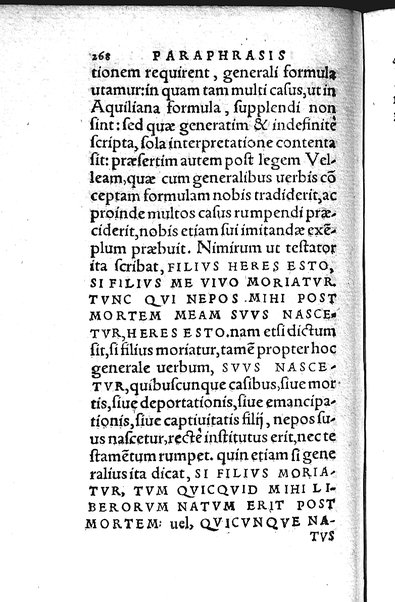 Iurisconsultus, siue De optimo genere iuris interpretandi: Franc. Hotomani iurisc. liber: in quo L. Gallus, L. Lecta, L. Filius quem, L. Frater à frate, & aliae complures explicantur. Adiecto rerum ac uerborum indice locupletissimo. ...