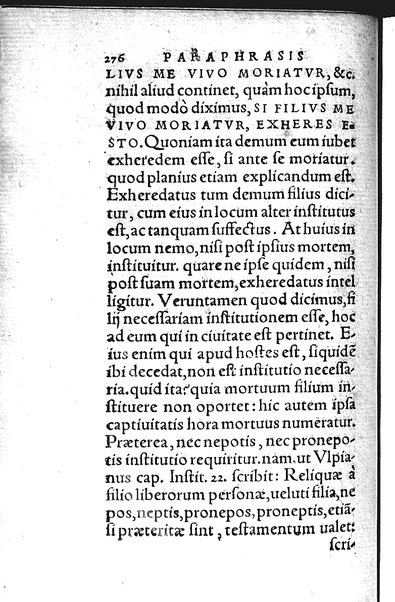 Iurisconsultus, siue De optimo genere iuris interpretandi: Franc. Hotomani iurisc. liber: in quo L. Gallus, L. Lecta, L. Filius quem, L. Frater à frate, & aliae complures explicantur. Adiecto rerum ac uerborum indice locupletissimo. ...