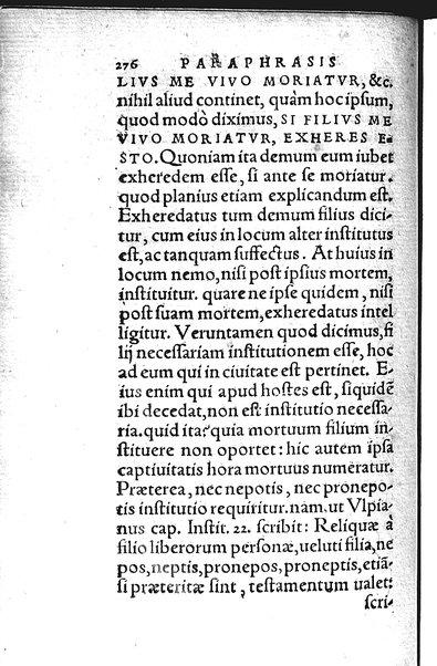 Iurisconsultus, siue De optimo genere iuris interpretandi: Franc. Hotomani iurisc. liber: in quo L. Gallus, L. Lecta, L. Filius quem, L. Frater à frate, & aliae complures explicantur. Adiecto rerum ac uerborum indice locupletissimo. ...