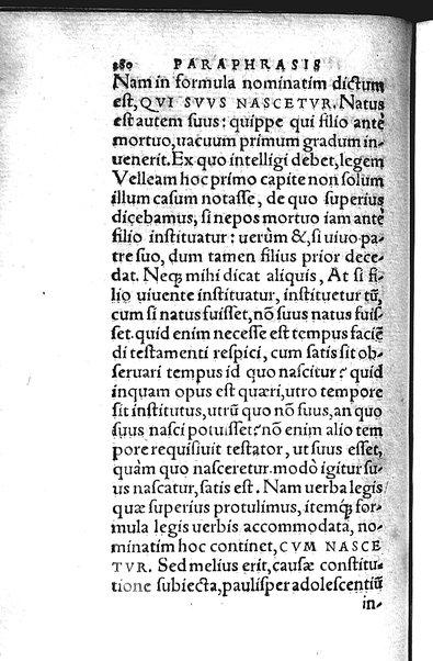 Iurisconsultus, siue De optimo genere iuris interpretandi: Franc. Hotomani iurisc. liber: in quo L. Gallus, L. Lecta, L. Filius quem, L. Frater à frate, & aliae complures explicantur. Adiecto rerum ac uerborum indice locupletissimo. ...